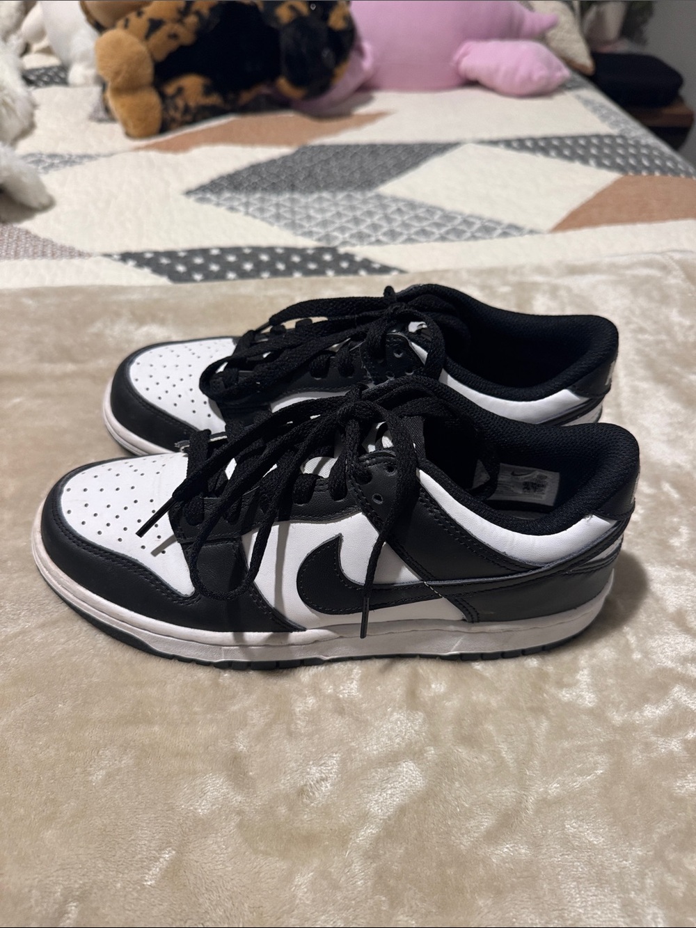 Nike Dunks